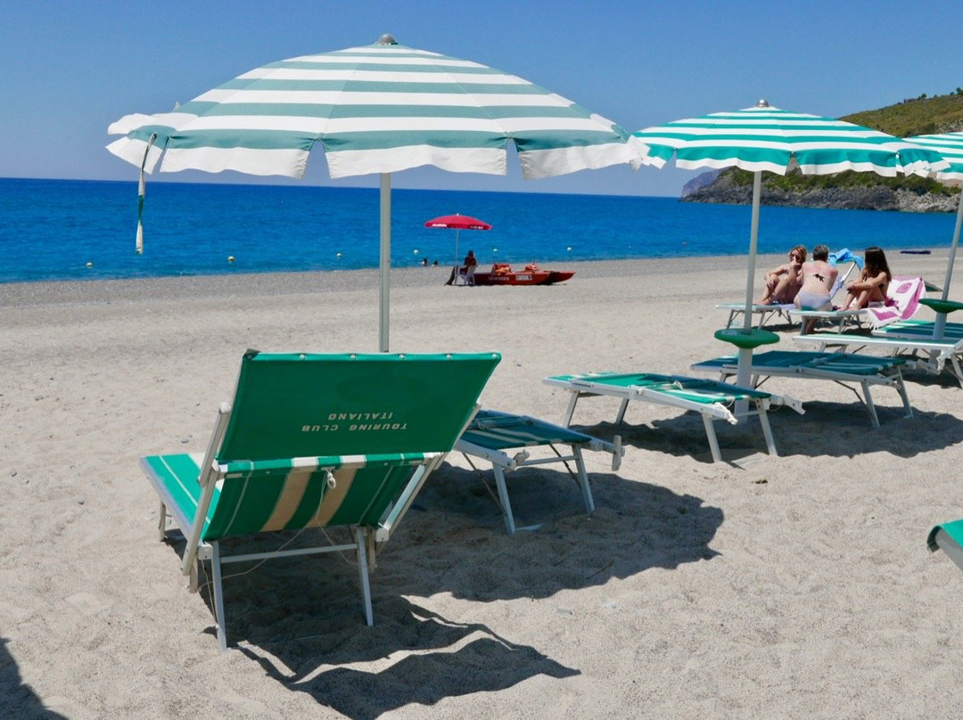 Villaggio Touring Marina di Camerota主图
