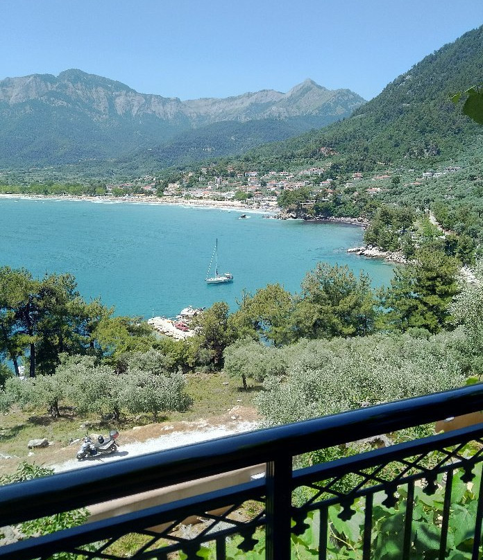 Island View Villa主图