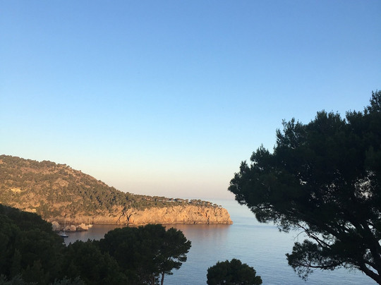 Hotel Hoposa Costa D'or主图