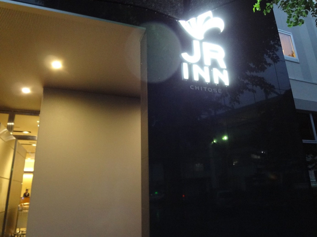 JR Inn Chitose主图