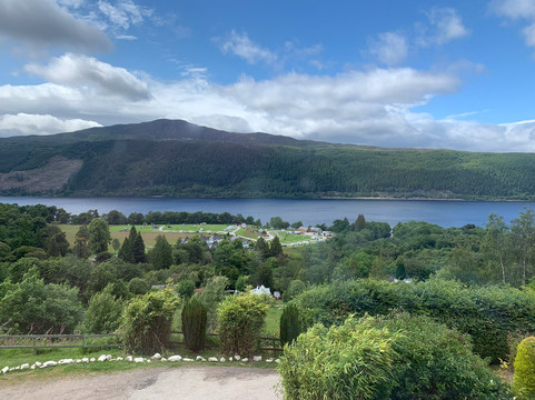 格莱格达尔洛克酒店主图