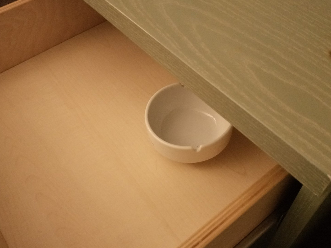 Albergo della Corona主图