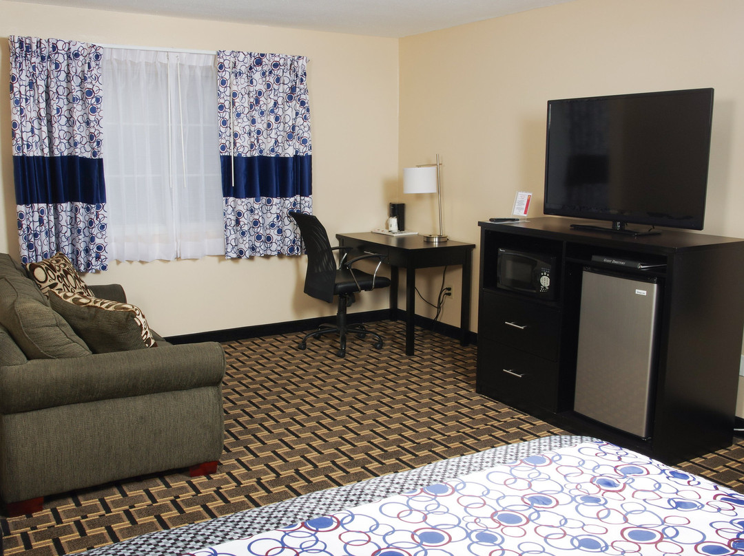 Dutch Inn and Suites主图