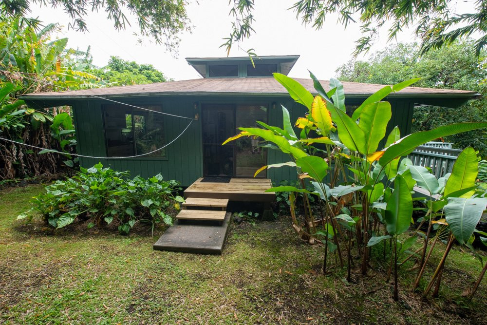 The Guest Houses at Malanai in Hana主图