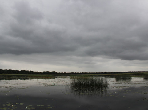 Lake Lubans-Rezekne必去景点
