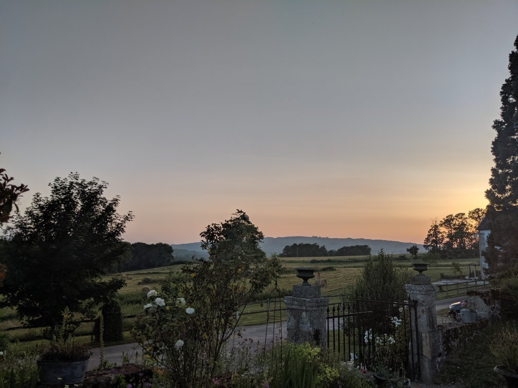 Château de Corrigé主图