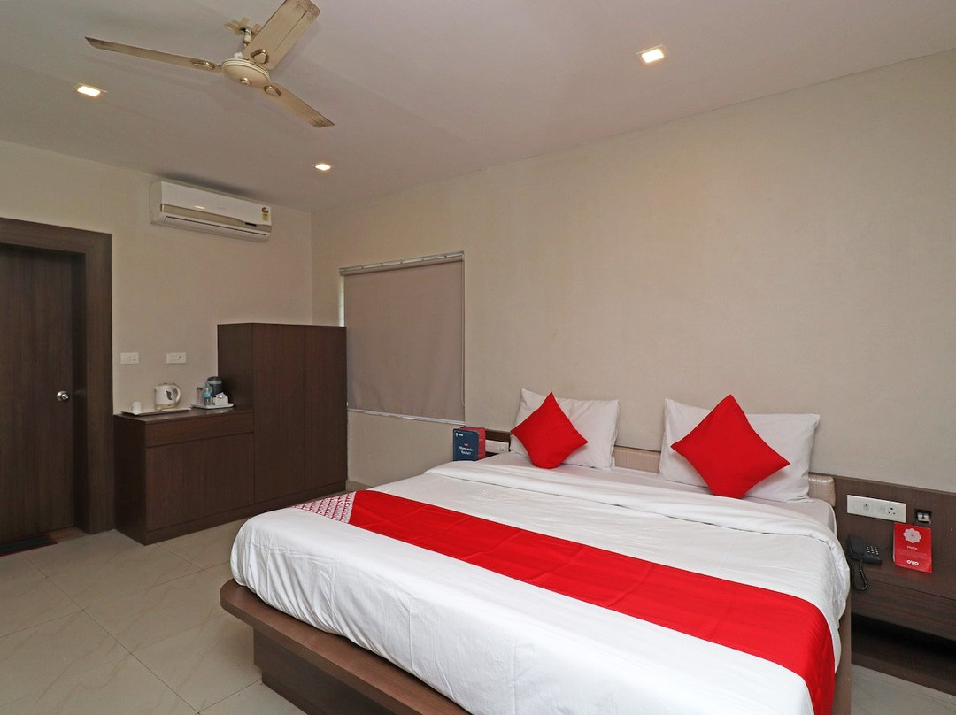 Seamens Club N Hotel主图