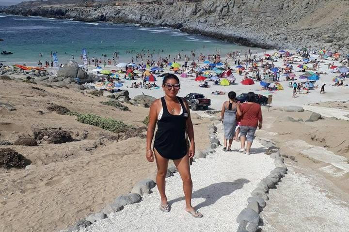 Agencia de viajes y turismo "El Pirata Ingles"-Caldera必去景点