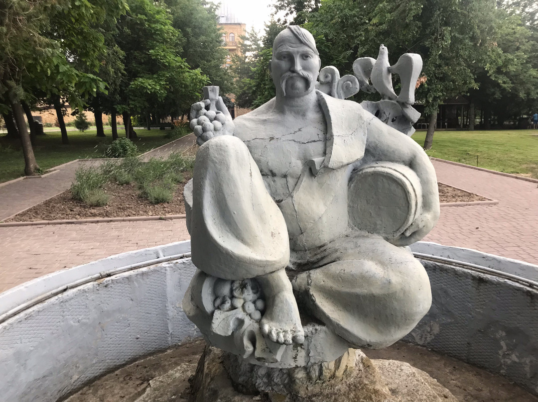 Vinodel'cheskoye Khozyaystvo Knyazya P.N. Trubetskogo主图
