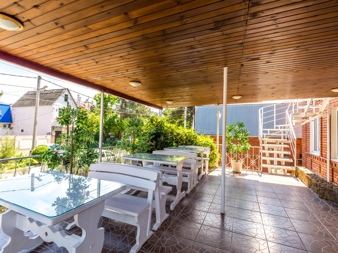 Hotel Blagodat主图