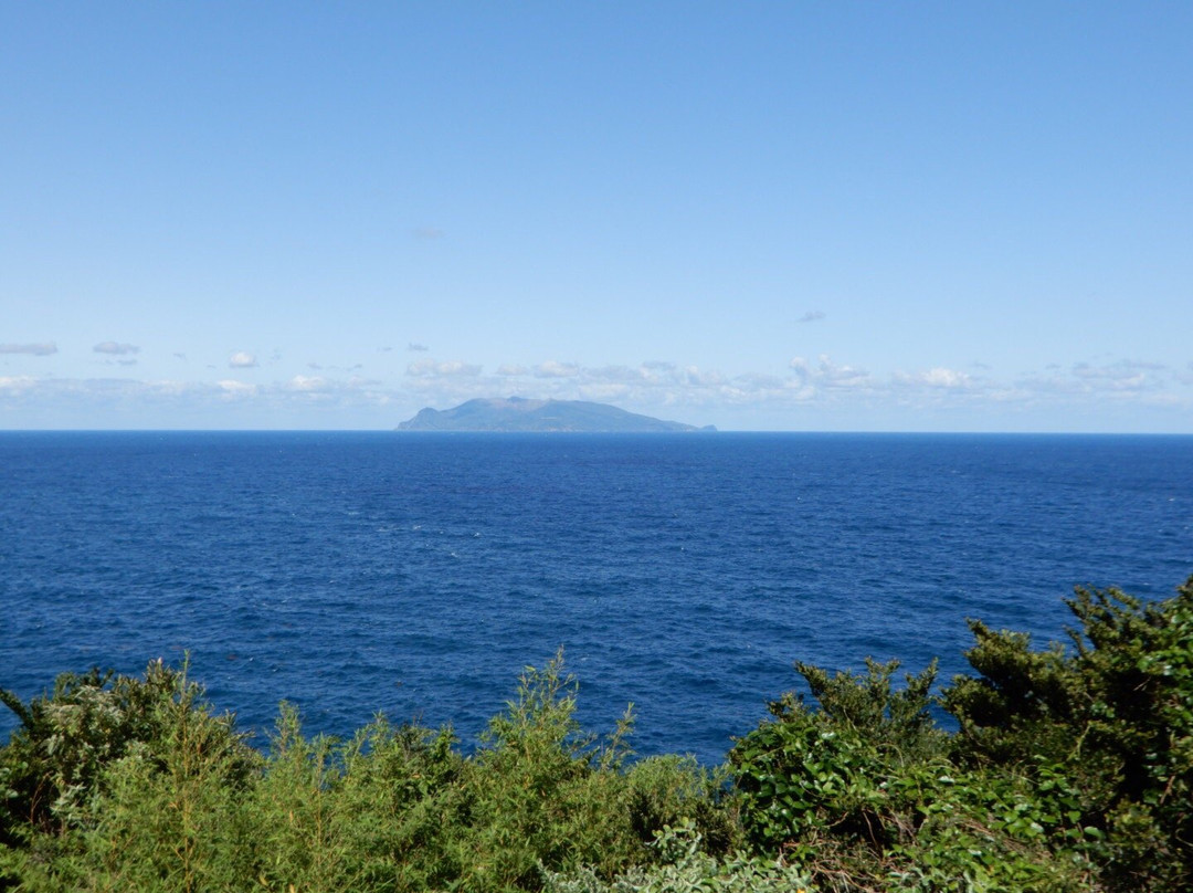 Yuhi no Oka Observatory景点图片