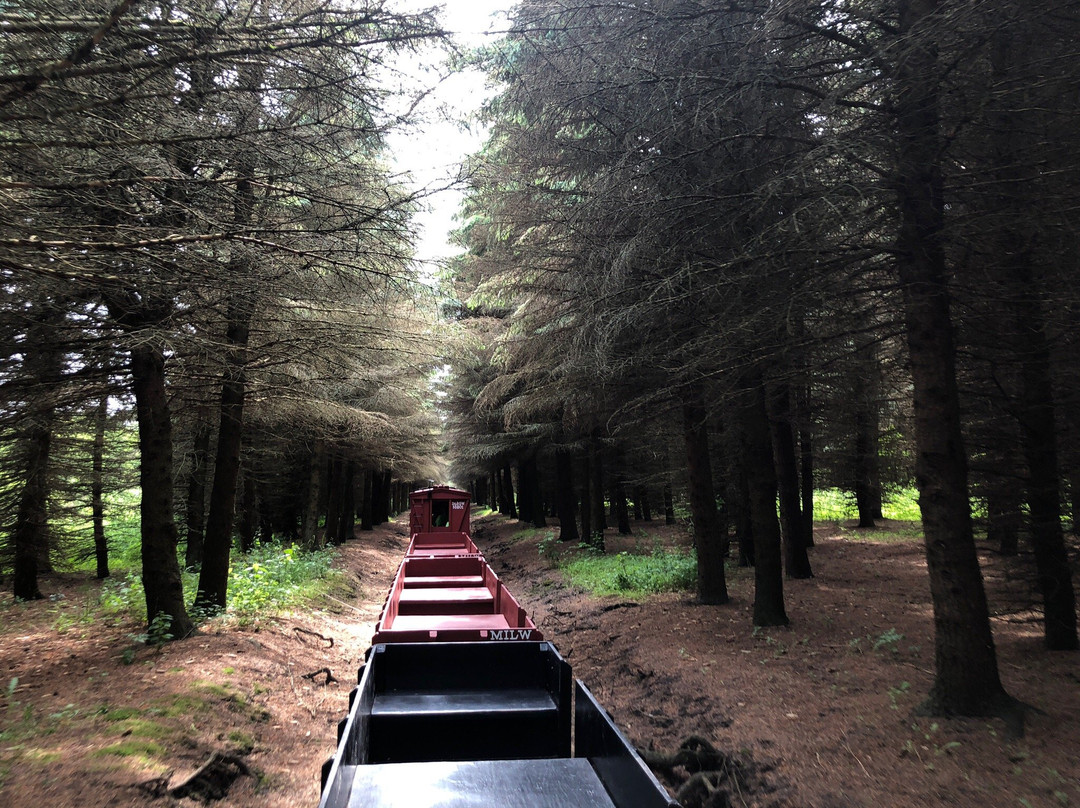 Little Amerricka-Marshall必去景点