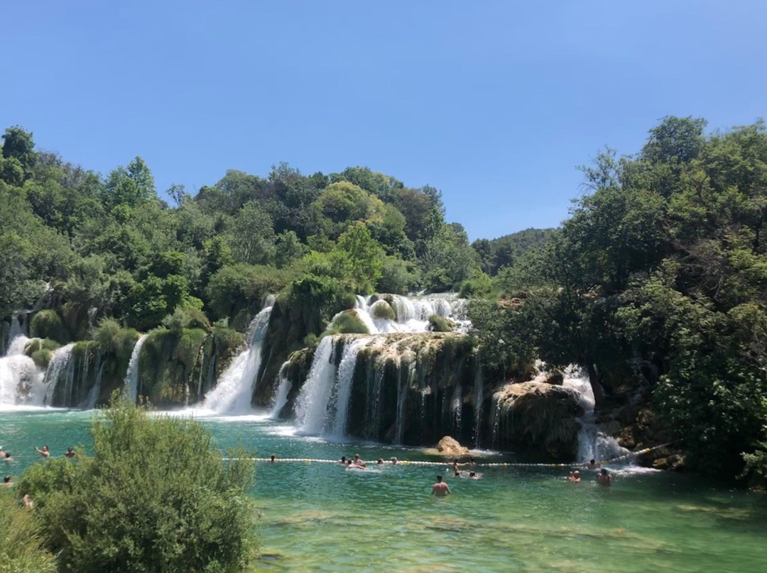 Krka National Park景点图片