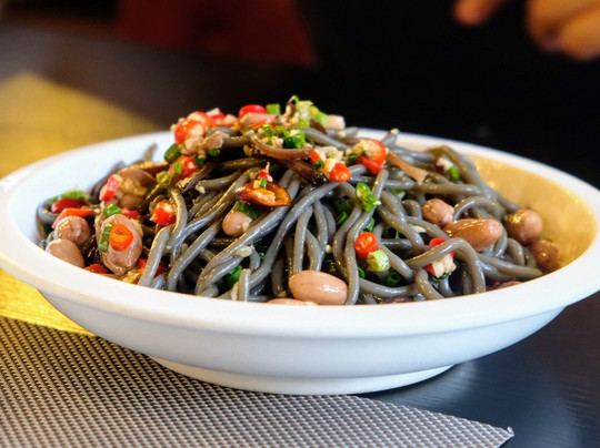 Guilin Food Tours-桂林市必去景点