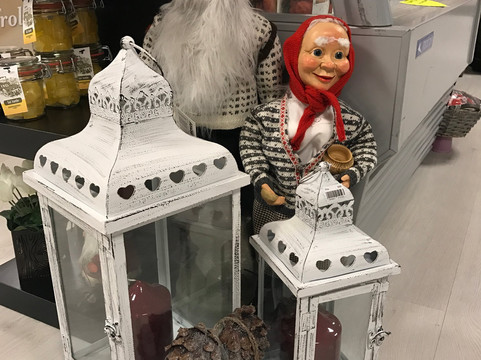 Trollbua Eggedal-Eggedal必去景点