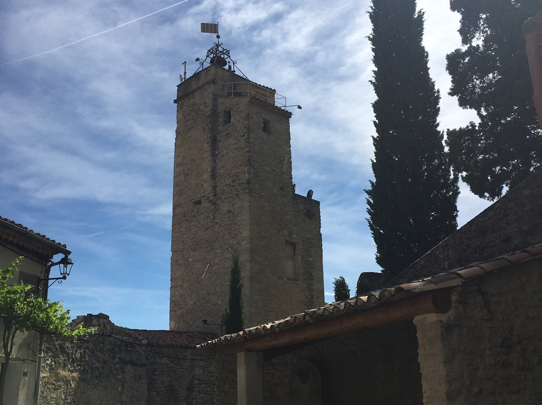 Village Médiéval de Malaucène-Malaucene必去景点