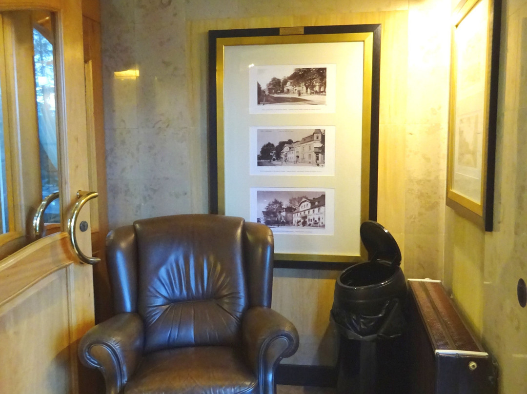 Hotel Kosmowski主图