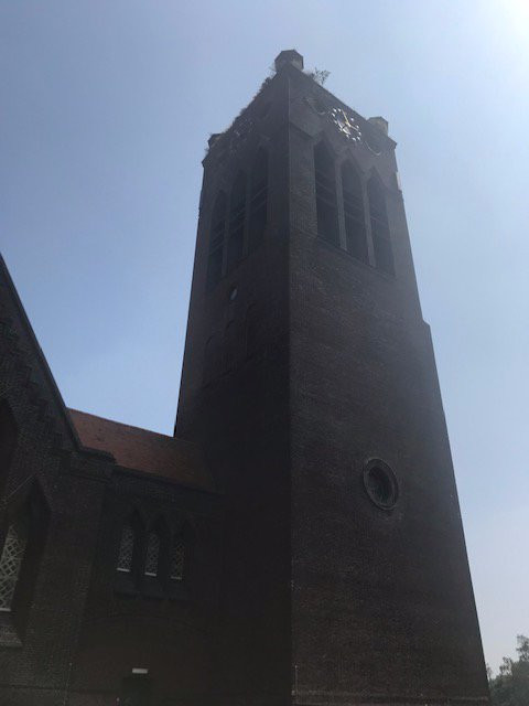 St. Albertus Church Black Mountain景点图片