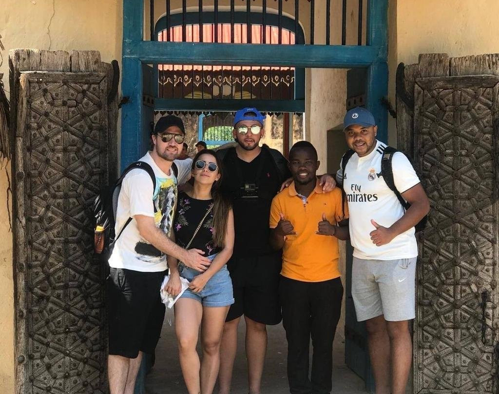 Zanzibar Destination