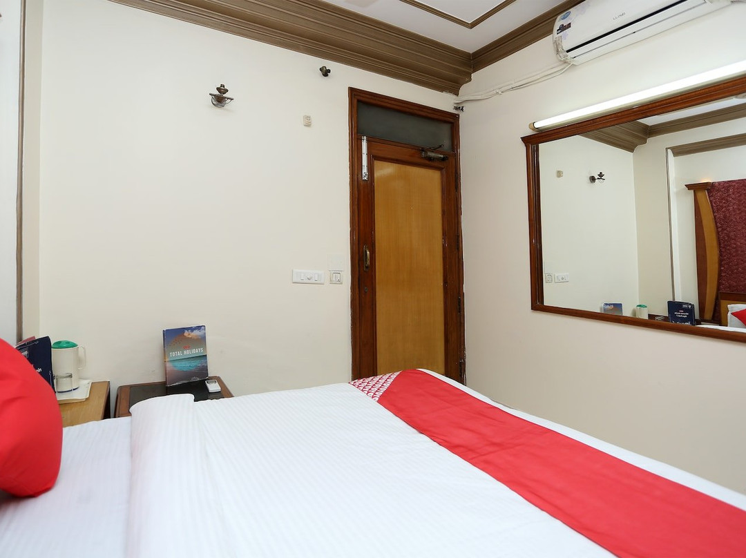 OYO 26647 Minar Hotel主图