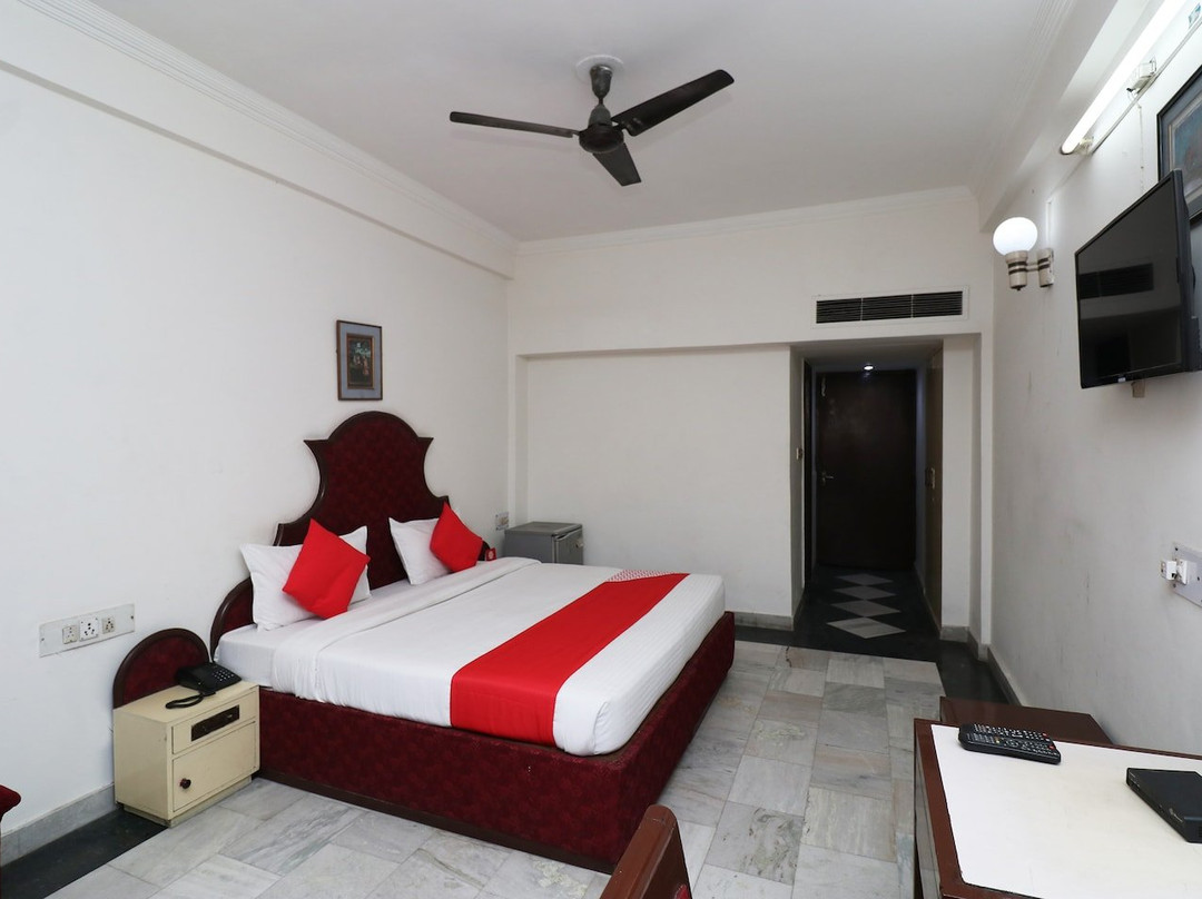 Capital O 29566 Hotel Mid Town主图