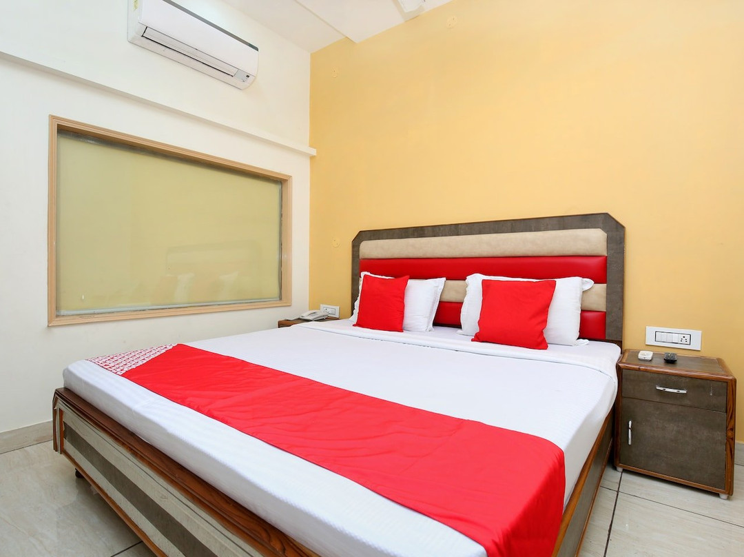 Hotel Baaz