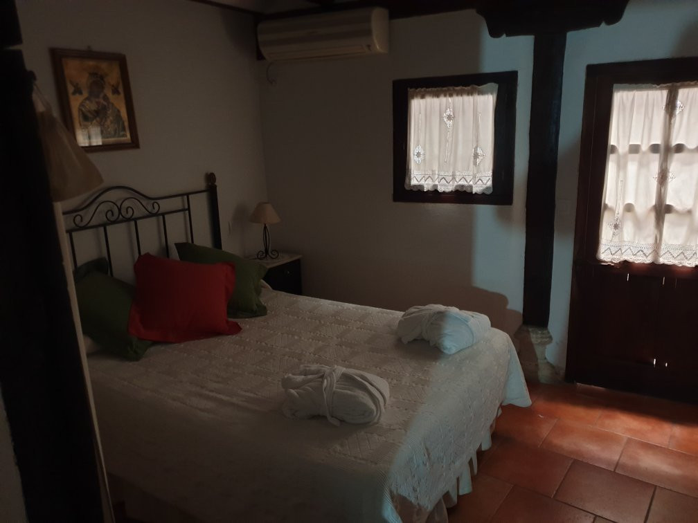 Villarejo de Salvanes旅游攻略图片