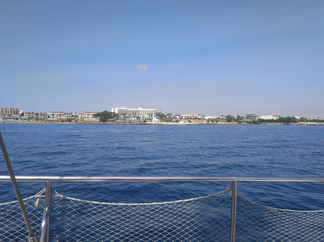 St Nicholas Church-帕拉林尼必去景点