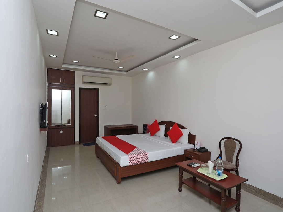 Raghubar Kripa主图