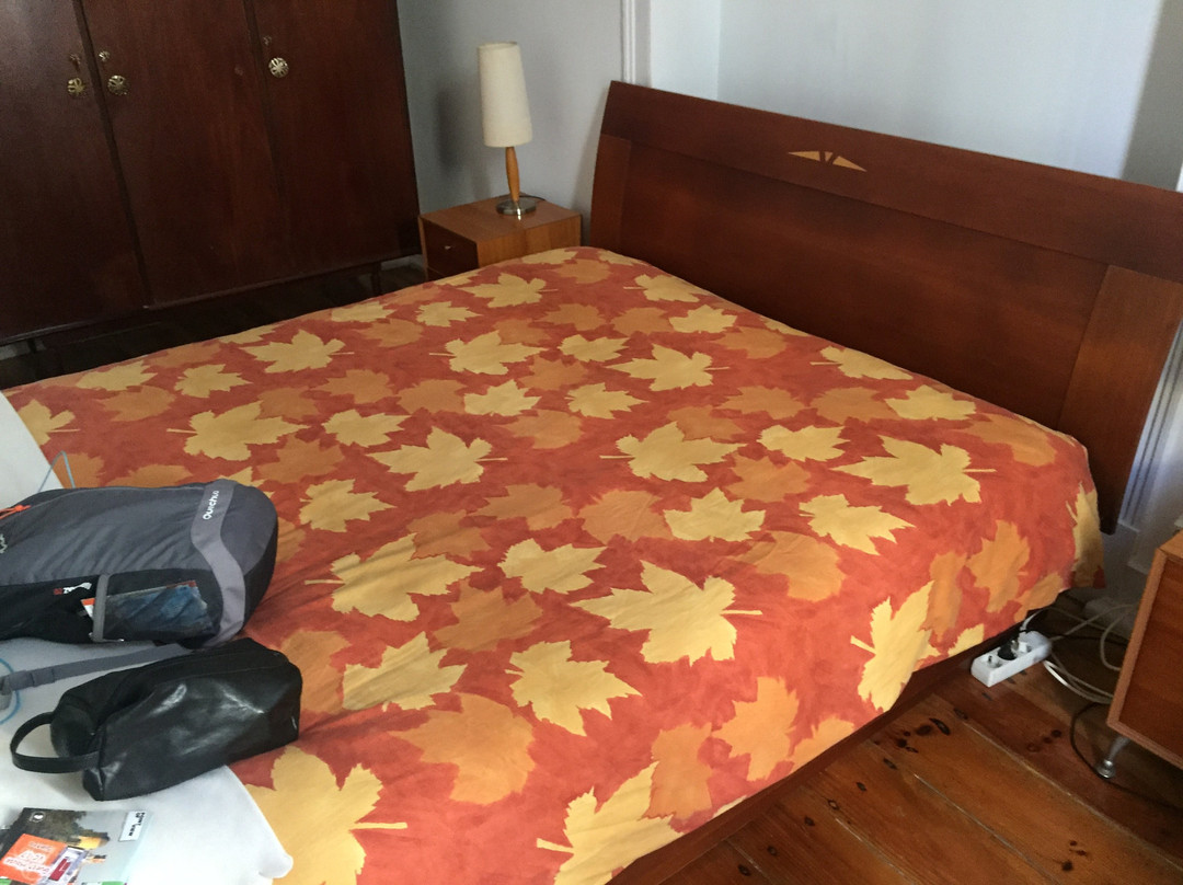 Guest House VC17主图
