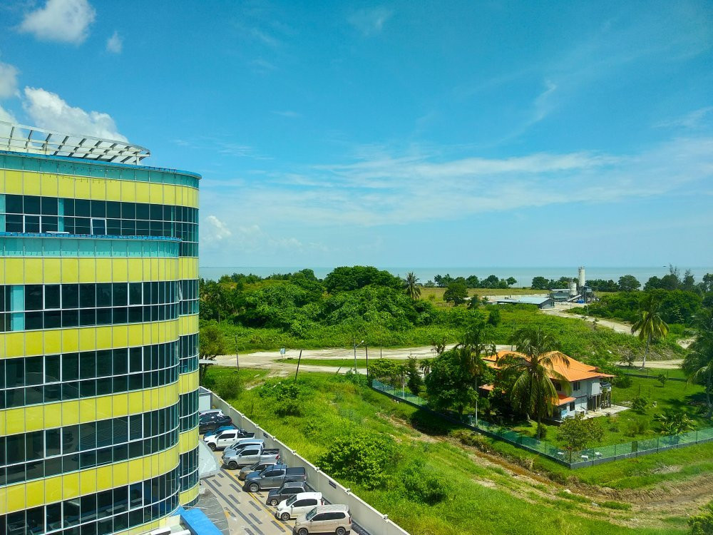 金河公寓酒店主图