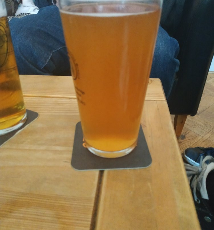 Drayman's Son Micropub景点图片