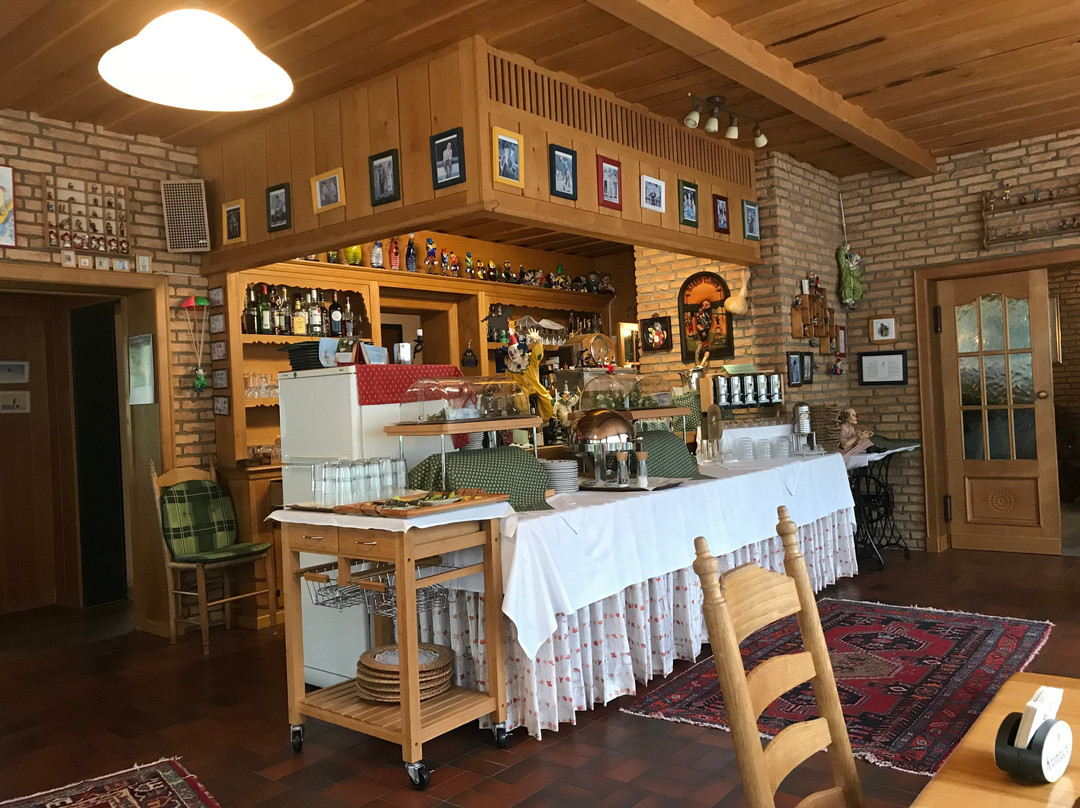 Hotel am Pferdezentrum主图