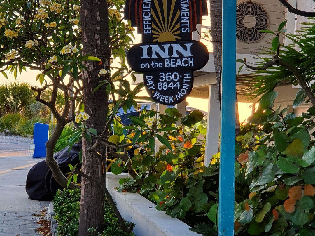 Inn on the Beach主图
