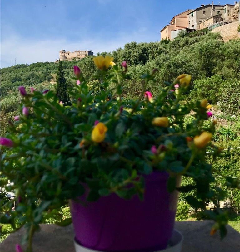 B&B L'Allegra Brigata主图