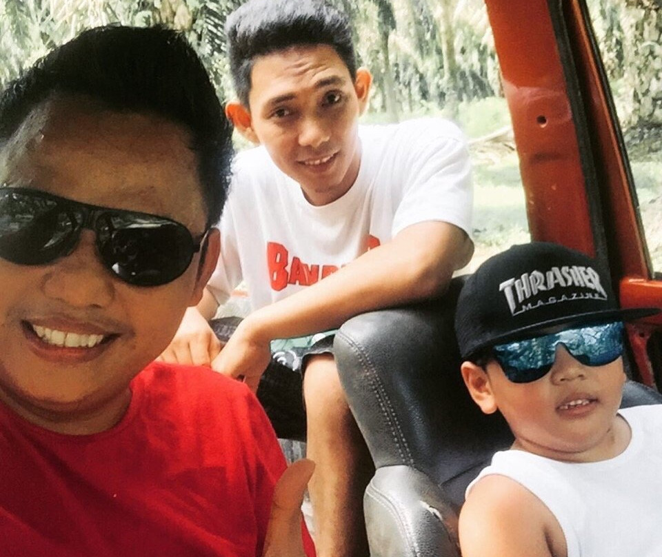 POP! Hotel Banjarmasin主图