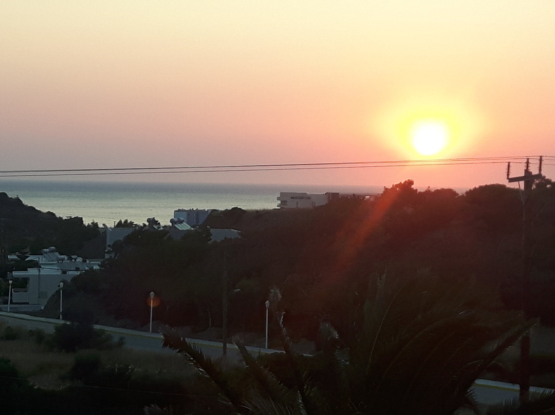 亚历克斯酒店主图