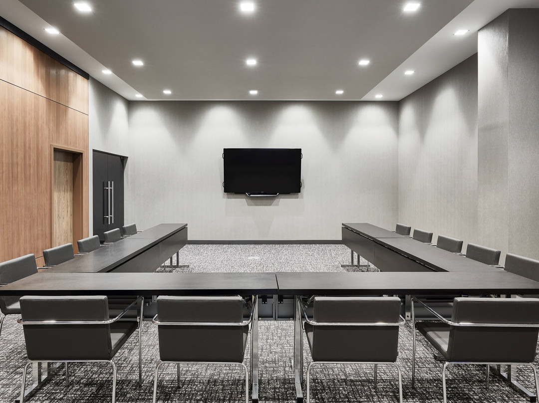 AC Hotel by Marriott Minneapolis West End主图