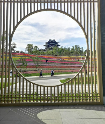 世界园艺博览会 2019-北京市必去景点