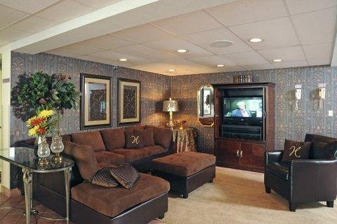 侯珀酒店及理查德C霍尔布鲁克会议中心主图