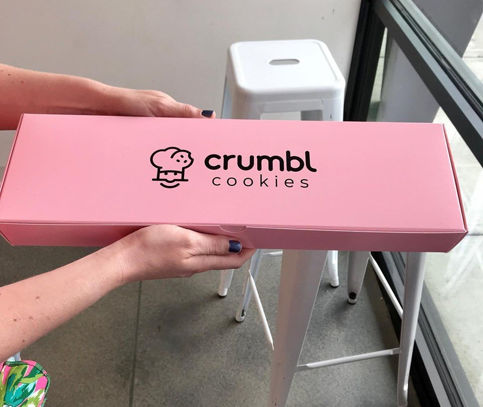 The Orchard Town Center-威斯敏斯特必去景点