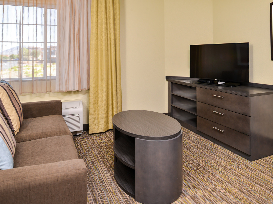 Candlewood Suites Sierra Vista By IHG主图