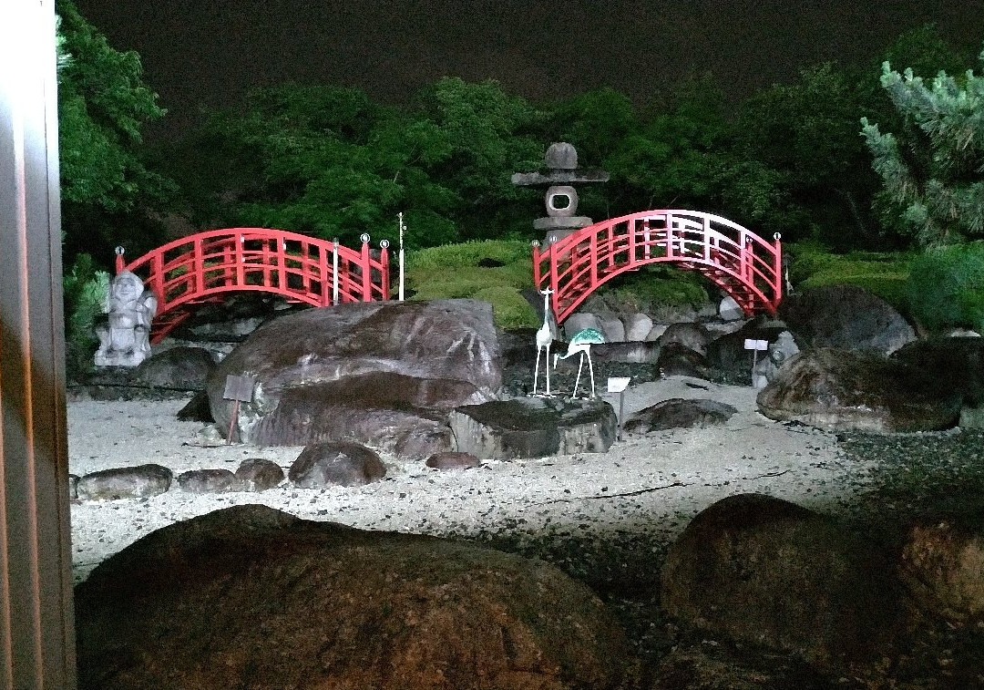 神之汤温泉酒店主图