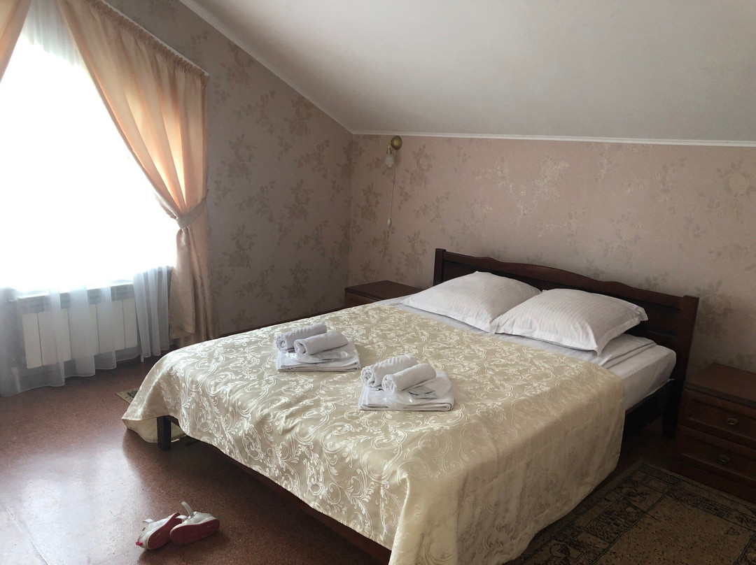Guest House Itil主图