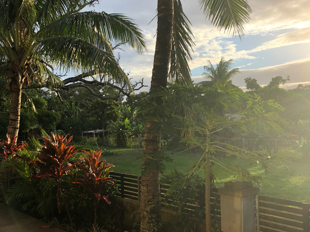 Noa Guest House主图