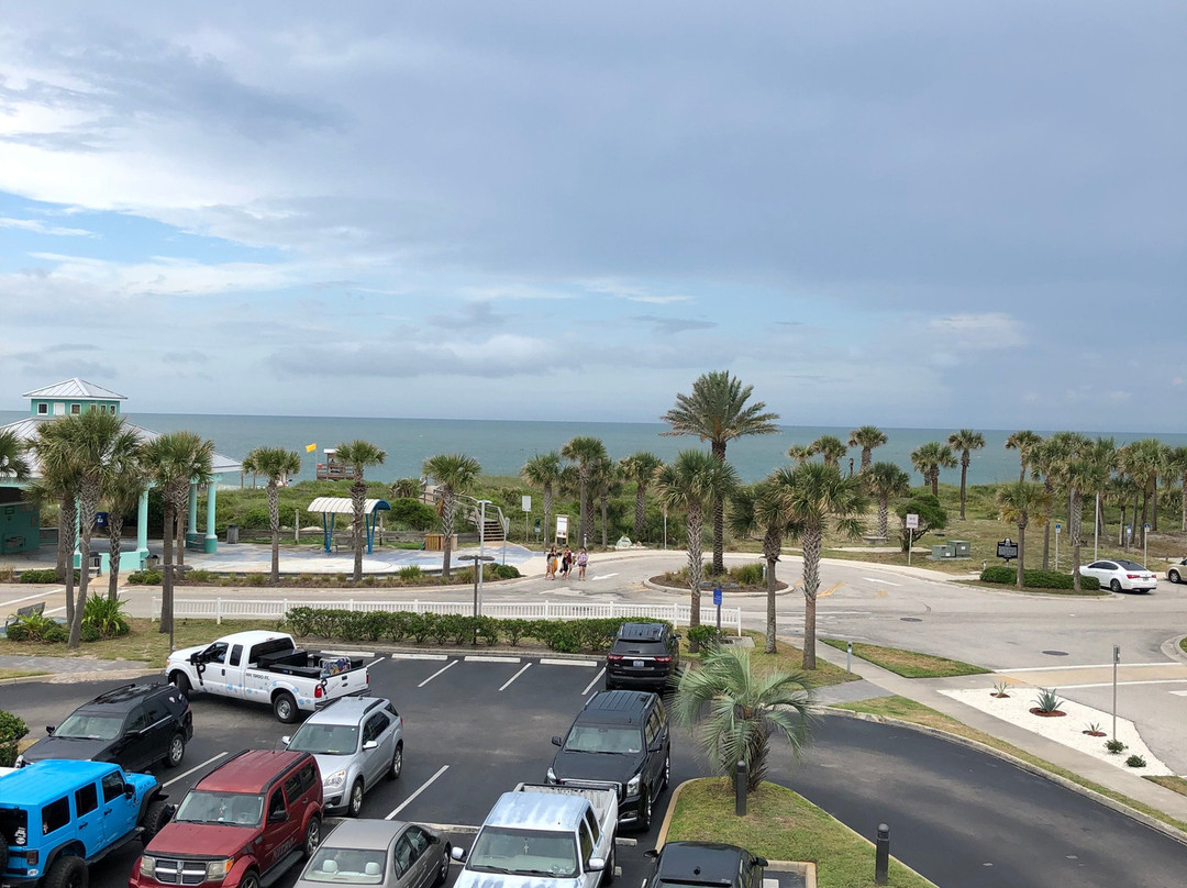 Hampton Inn & Suites St. Augustine-Vilano Beach主图