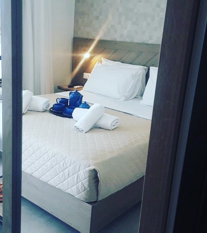 Kyma Hotel & Restaurant主图