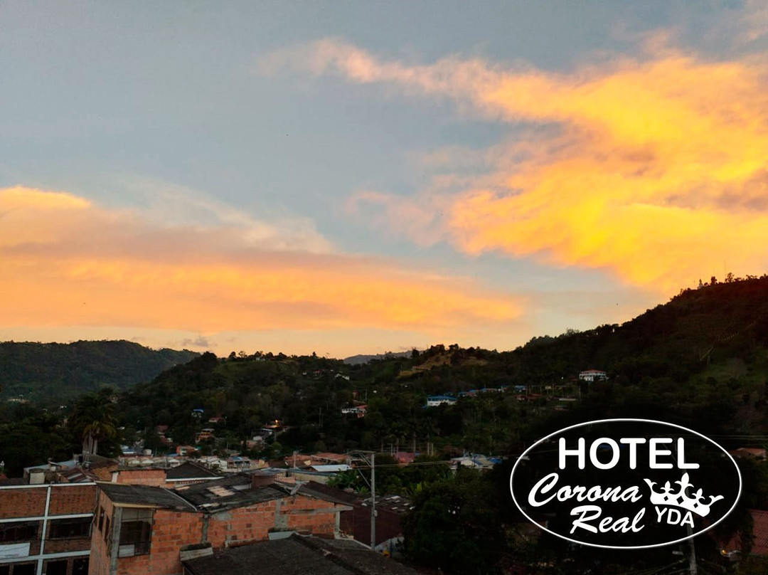 Hotel Corona Real