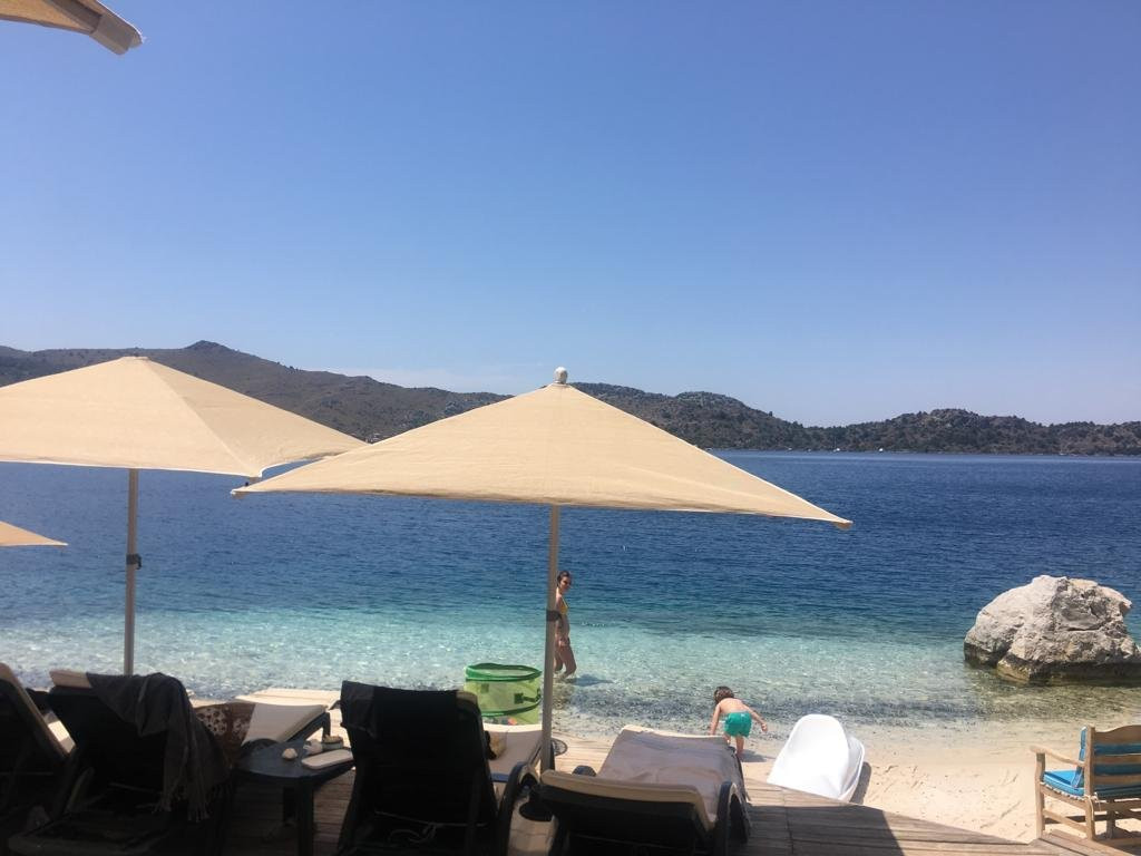 Badem Tatil Evi主图