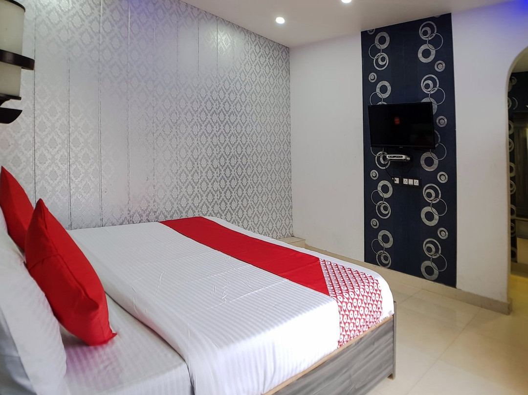 OYO 29237 Hotel Rajveer主图